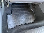 Volkswagen Golf 5 2003–2009 Gummimåtter (4 stk., Stingray Premium) foto 2