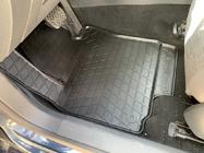Volkswagen Golf 5 2003–2009 Gummimåtter (4 stk., Stingray Premium) foto 4