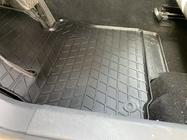 Volkswagen Golf 5 2003–2009 Gummimåtter (4 stk., Stingray Premium) foto 3