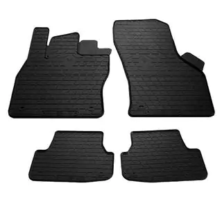 Gummimåtter (4 stk., Stingray Premium)