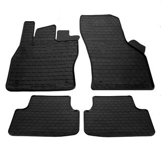 Gummimåtter (4 stk., Stingray Premium)