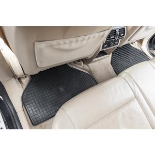 Gummimåtter (4 stk., Stingray Premium) BMW X5 E70 2007–2013 foto 3