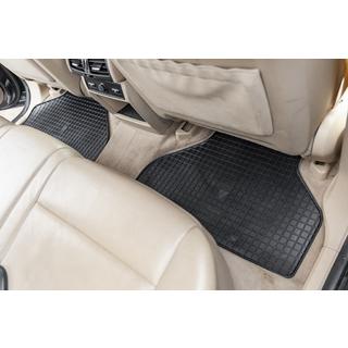 Gummimåtter (4 stk., Stingray Premium) BMW X5 E70 2007–2013 foto 4