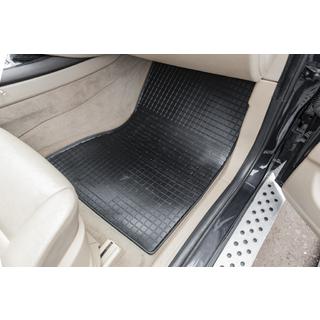 Gummimåtter (4 stk., Stingray Premium) BMW X5 E70 2007–2013 foto 2