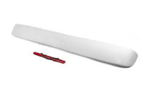 Mercedes Vito W638 1996–2003 Spoiler (til lakering) foto 4