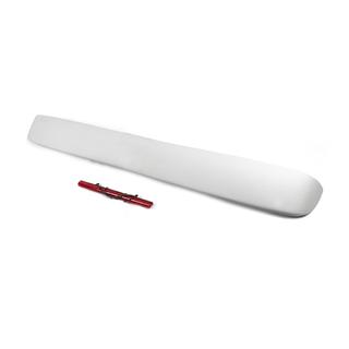 Spoiler (til lakering) Mercedes Vito W638 1996–2003 foto 4