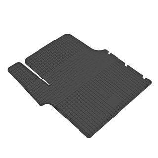 Bageste gummimåtter (2 stk., Stingray Premium) Opel Vivaro 2001–2015 foto 2