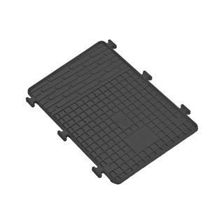 Bageste gummimåtter (2 stk., Stingray Premium) Opel Vivaro 2001–2015 foto 3