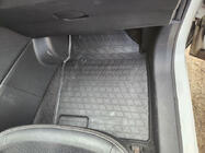 Nissan Qashqai 2007–2010 Gummimåtter (4 stk., Stingray Premium) foto 3