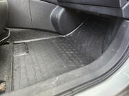 Nissan Qashqai 2007–2010 Gummimåtter (4 stk., Stingray Premium) foto 2