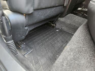 Nissan Qashqai 2007–2010 Gummimåtter (4 stk., Stingray Premium) foto 4