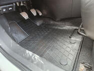 Nissan Qashqai 2007–2010 Gummimåtter (4 stk., Stingray Premium) foto 1