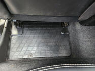 Nissan Qashqai 2010–2014 Gummimåtter (4 stk., Stingray Premium) foto 4