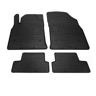Gummimåtter (4 stk., Stingray Premium) Opel Astra J 2009–2015