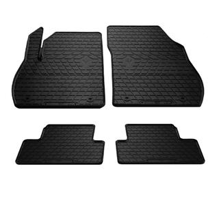 Gummimåtter (4 stk., Stingray Premium) Opel Zafira C Tourer 2011–2019