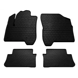 Gummimåtter (4 stk., Stingray Premium)