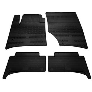 Gummimåtter (4 stk., Stingray Premium)