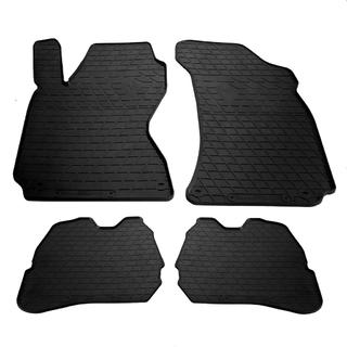 Gummimåtter (4 stk., Stingray Premium) Volkswagen Passat B5 1997–2005