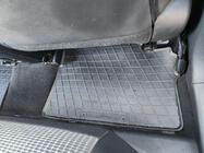 Toyota Auris 2012–2018 Gummimåtter (4 stk., Stingray Premium) foto 5