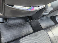 Toyota Auris 2012–2018 Gummimåtter (4 stk., Stingray Premium) foto 3