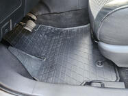 Toyota Auris 2012–2018 Gummimåtter (4 stk., Stingray Premium) foto 1