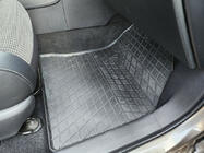 Toyota Auris 2012–2018 Gummimåtter (4 stk., Stingray Premium) foto 2