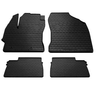 Gummimåtter (4 stk., Stingray Premium)