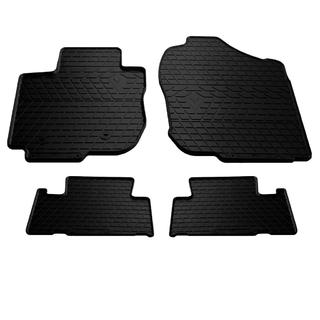 Gummimåtter (4 stk., Stingray Premium) Toyota Rav 4 2006–2013