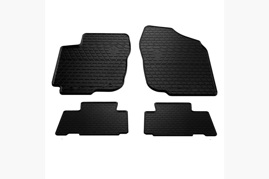Toyota Rav 4 2013–2018 Gummimåtter (4 stk., Stingray Premium) Image