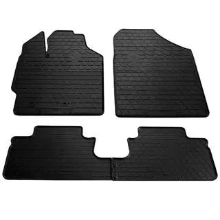 Gummimåtter (4 stk., Stingray Premium)
