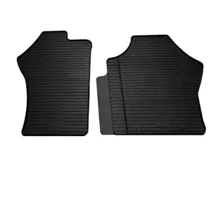 Gummimåtter (2 stk., Stingray Premium)