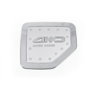 Tankdæksel cover i plast Nissan Patrol Y61 1997–2011 foto 2