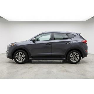 Allmond Black sidetrin (2 stk., aluminium) foto 1
