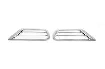 Toyota Land Cruiser 100 1998–2007 Dæksler til bageste luftudtag (2 stk., plast) foto 2