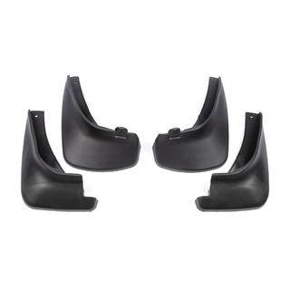 Stænklapper Premium (4 stk.) Hyundai Accent 2006–2010 foto 2