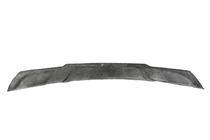 Opel Astra J 2009–2015 Cover til bagdiffuser (til lakering) foto 5