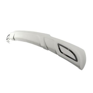 Cover til bagdiffuser (til lakering) Opel Astra J 2009–2015 foto 3