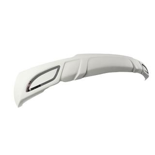 Cover til bagdiffuser (til lakering) Opel Astra J 2009–2015 foto 4