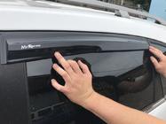 Chevrolet Captiva 2006–2019 Vindafvisere (4 stk., MyRacing) foto 4