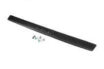 Opel Vivaro 2001–2015 Mellem vinterafdækning (over nummerpladen) Mat, 2001-2007 foto 4