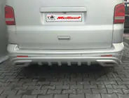 Volkswagen T5 2010–2015 Bagkofangerdiffuser Sport 2 (til lakering) foto 1