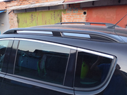 Peugeot 3008 2008–2016 Skyport Black tagrælinger foto 5