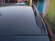 Peugeot 3008 2008–2016 Skyport Black tagrælinger foto 8