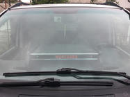 Mercedes Vito W639 2004–2014 Instrumentbrætshylde (type 1) foto 8