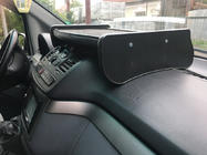 Mercedes Vito W639 2004–2014 Instrumentbrætshylde (type 1) foto 2