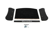 Mercedes Vito W639 2004–2014 Instrumentbrætshylde (type 1) foto 12