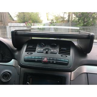 Instrumentbrætshylde (type 1) Mercedes Vito W639 2004–2014 foto 3
