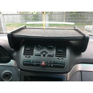 Instrumentbrætshylde (type 1) Mercedes Vito W639 2004–2014 foto 4