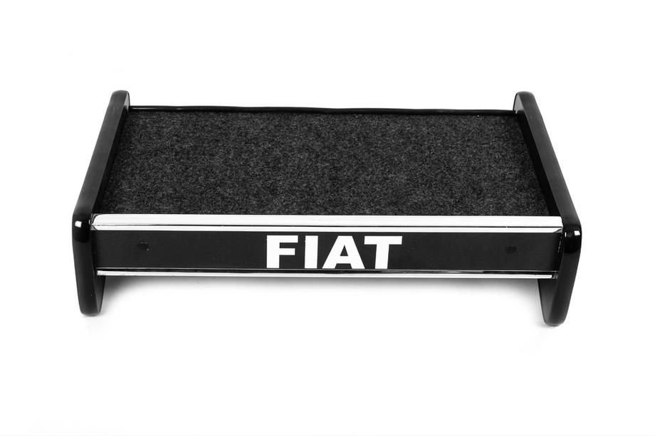 Fiat Ducato 2006–2025 Instrumentbrætshylde (type 1) Foto 4