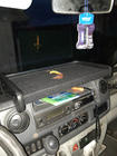 Opel Movano 2004–2010 Instrumentbrætshylde (type 1) foto 9